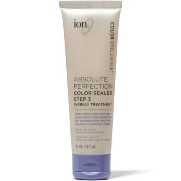 Absolute Perfection Color Sealer Step 3 New - Picture 1 of 2